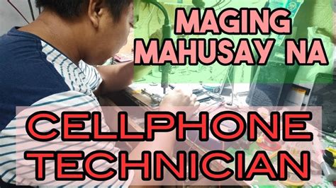technician in tagalog|technician in English .